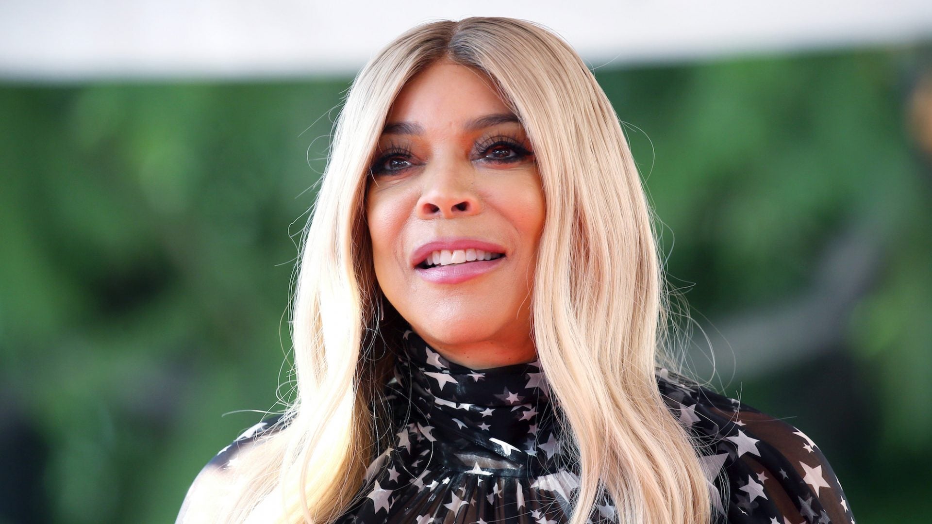 The Wendy Williams Lifetime Biopic