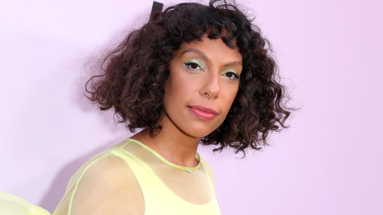 Melina Matsoukas Thanks Beyoncé, Issa Rae And Ava DuVernay At ...