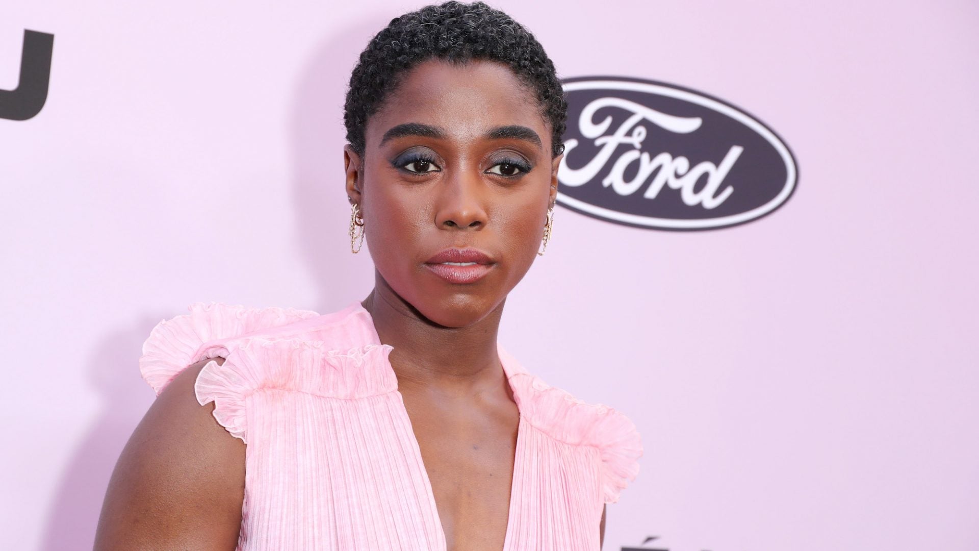 Lashana Lynch Shares How Melina Matsoukas Taught Her About The Power Of A Black Woman's Self Love