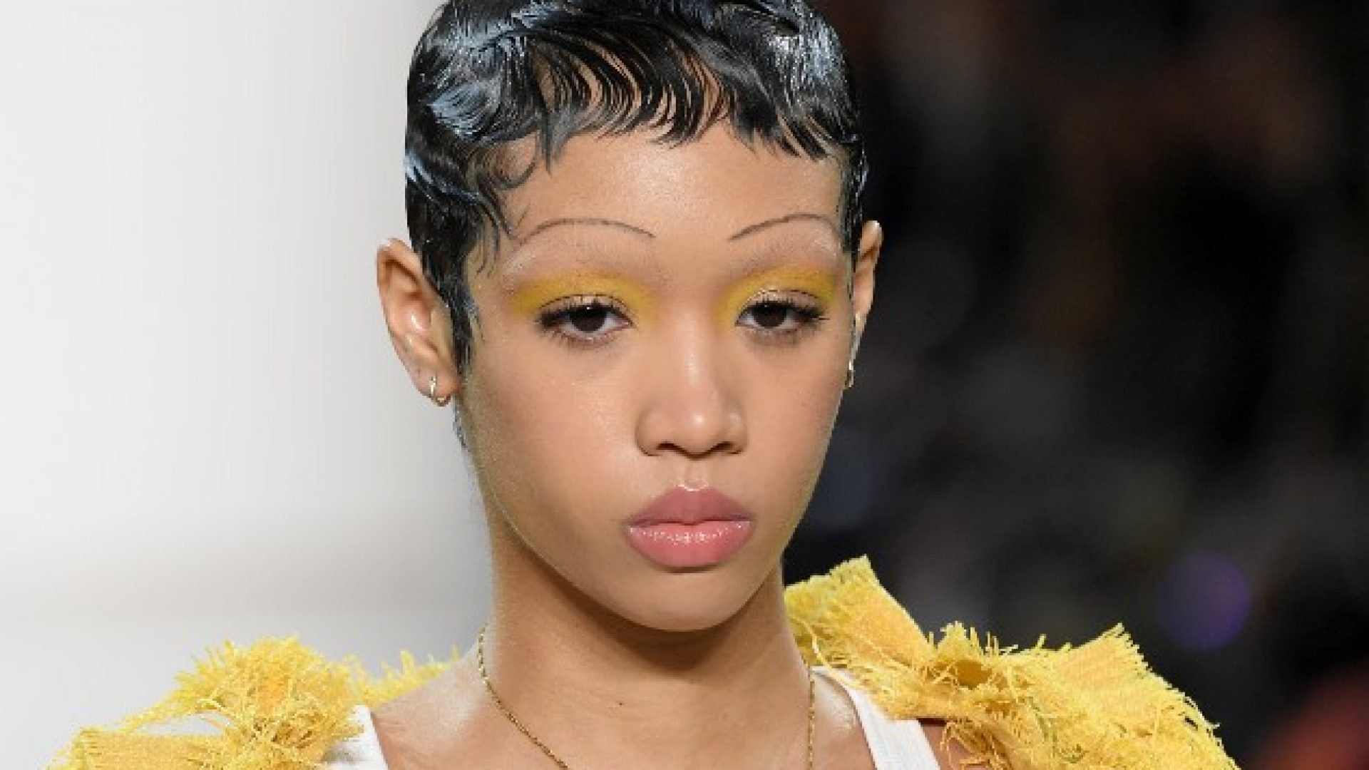 NYFW: The Best Beauty Looks From The Runway