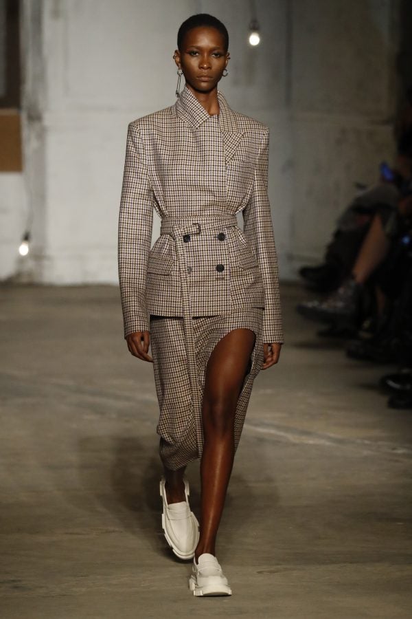 9 of The Best Fall/Winter Fashion Trends At NYFW - Essence | Essence