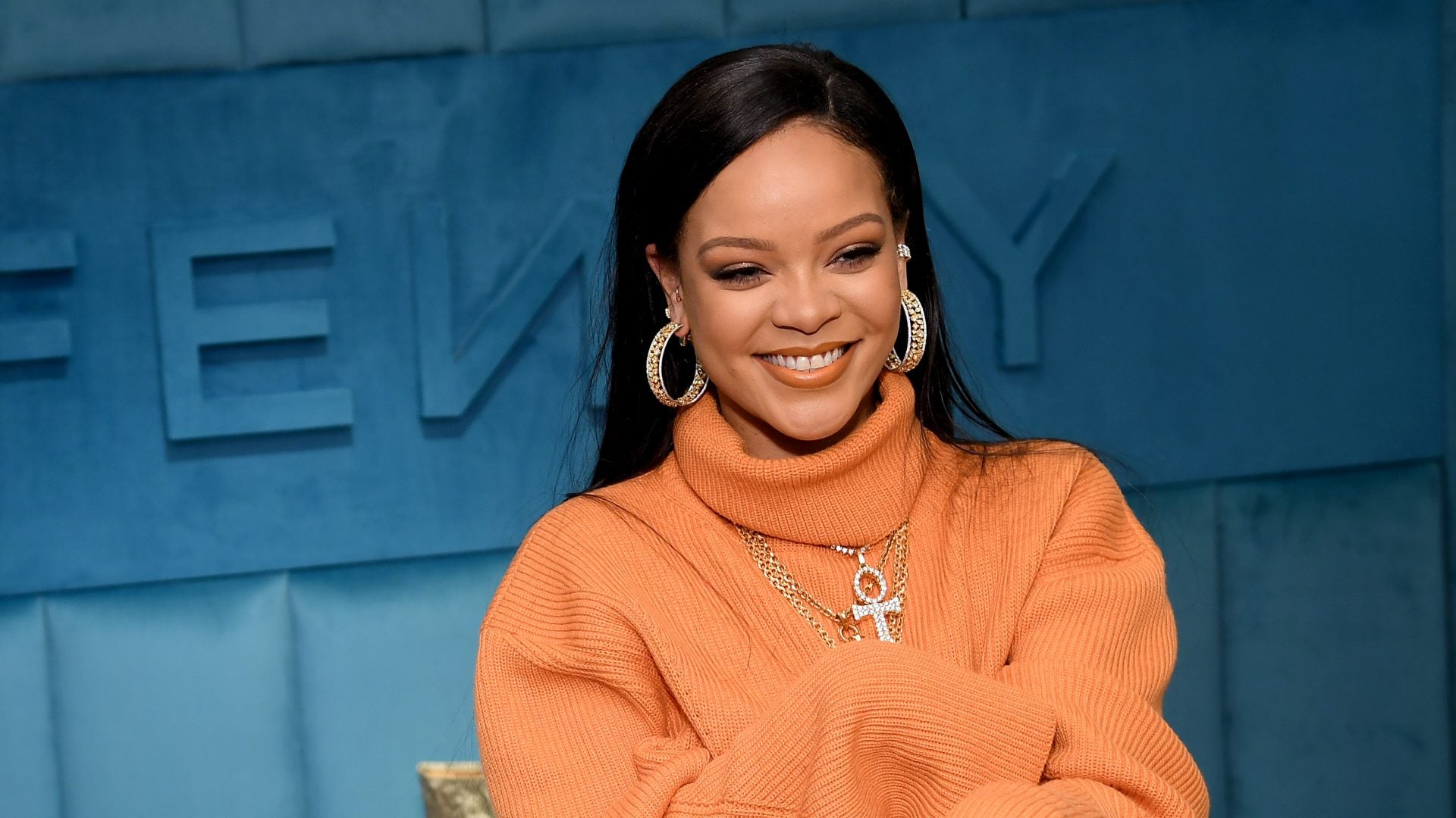 Rihanna Gives Fans Just A Taste Of New Music On PartyNextDoor's 'Believe It'