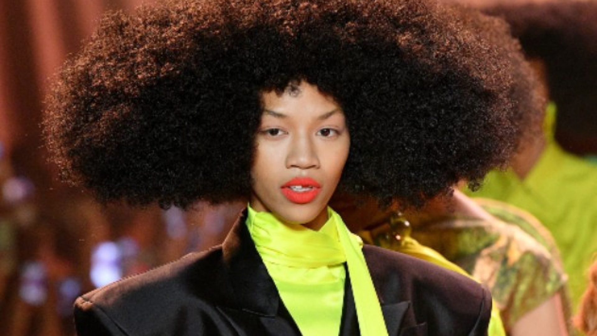 NYFW: 2020 Hair Trends From The Runway