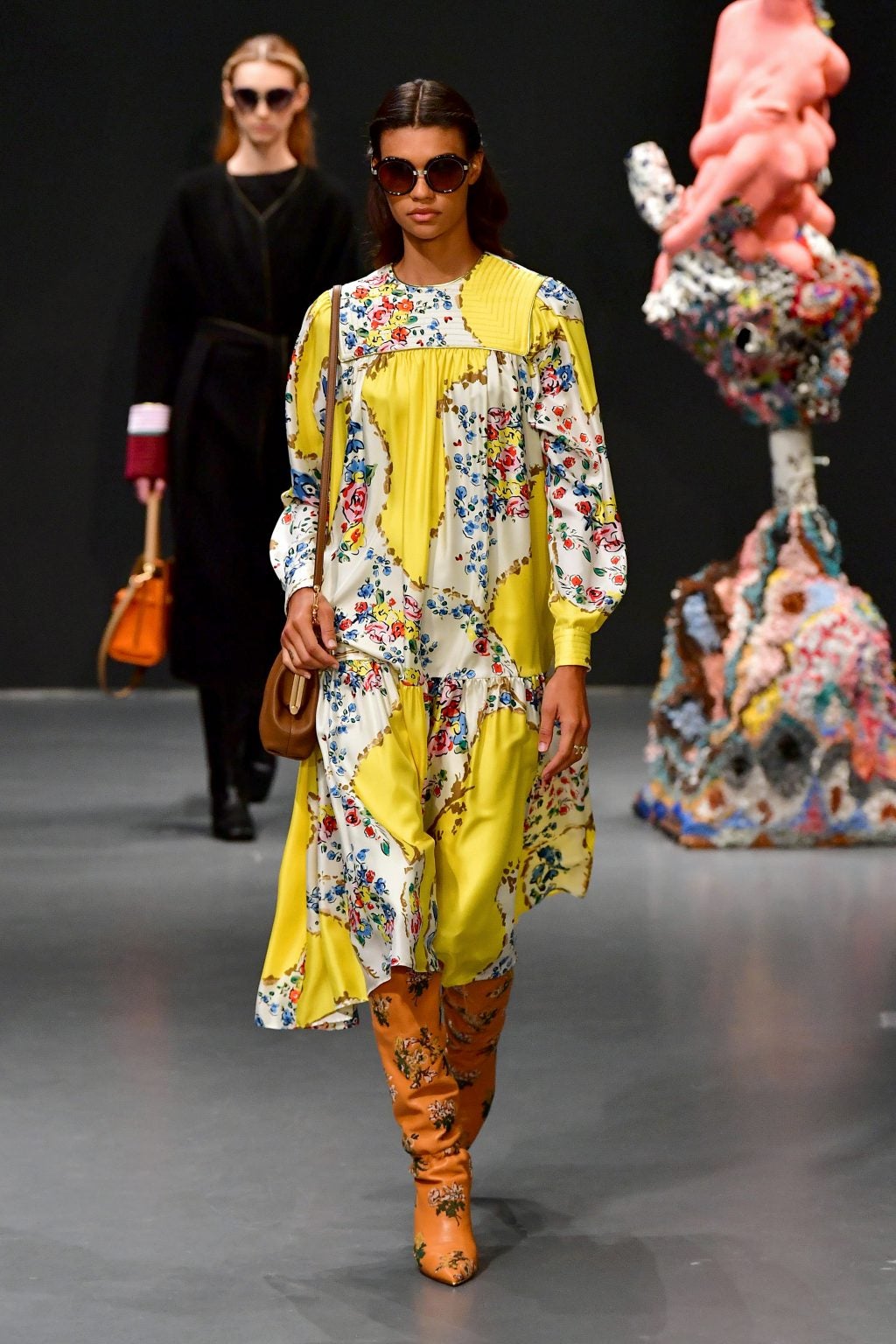 9 of The Best Fall/Winter Fashion Trends At NYFW - Essence | Essence