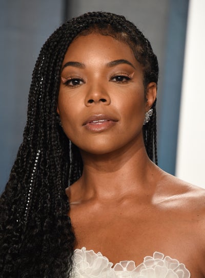 Beauty Looks From The 2020 Vanity Fair Oscar Party - Essence