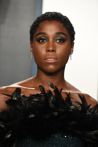 Beauty Looks From The 2020 Vanity Fair Oscar Party - Essence