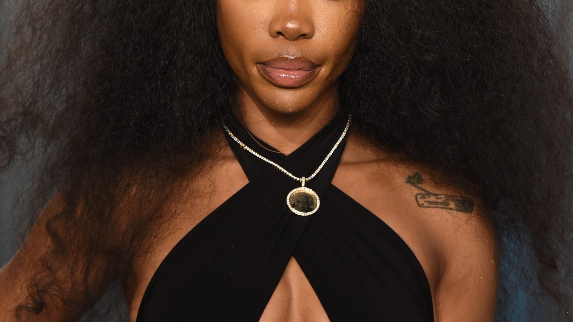 SZA Reveals Why She Fell Into A Deep Depression: 'I Was Just Trying To Not Kill Myself'