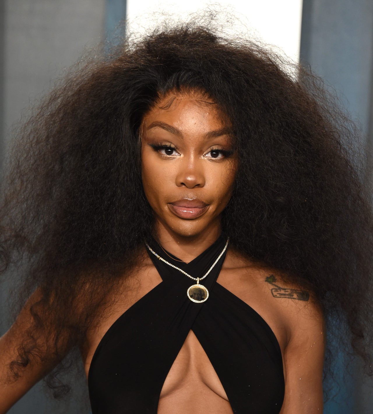 SZA Reveals Why She Fell Into A Deep Depression: 'I Was Just Trying To ...