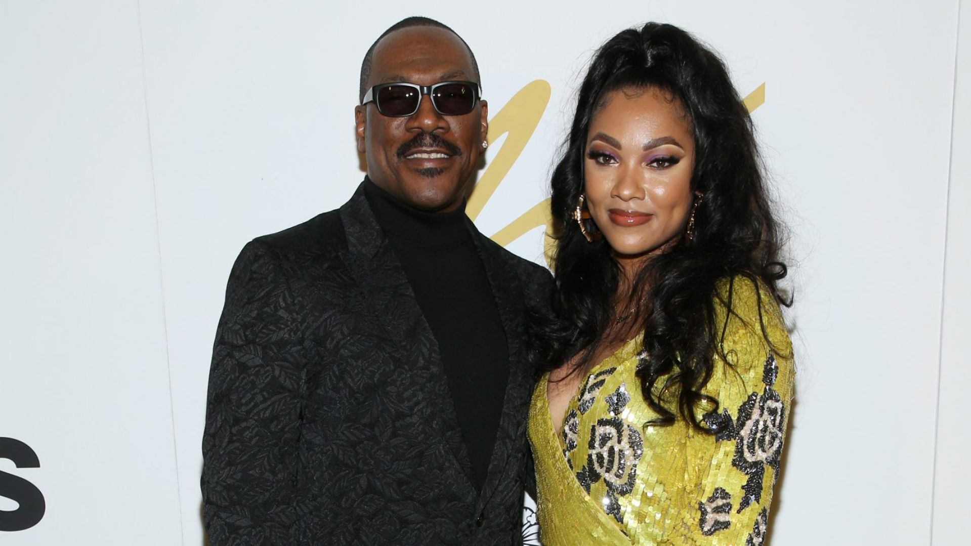 Eddie Murphy, Bria Murphy, Tina Knowles-Lawson And More Celebs Out And About