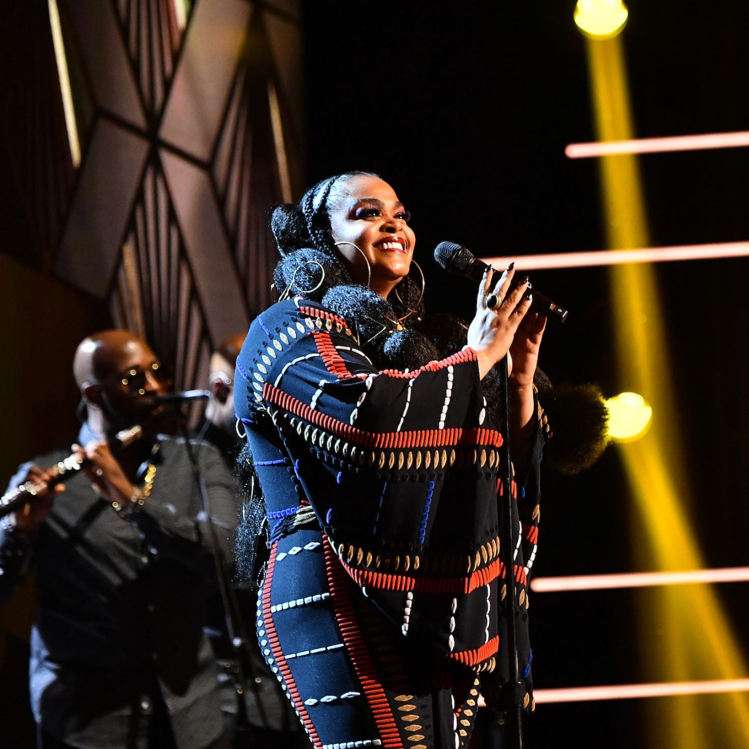 The Ultimate Playlist Of Jill Scott's Best Collaborations To Get You Ready For Her Verzuz Battle