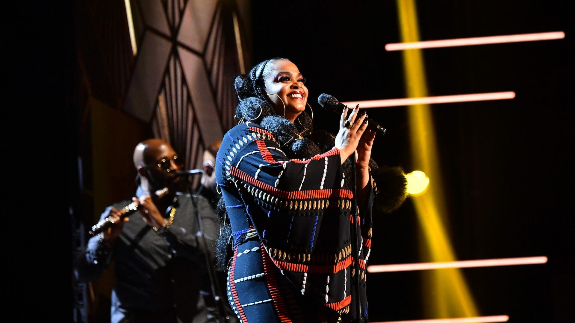 The Ultimate Playlist Of Jill Scott's Best Collaborations To Get You Ready For Her Verzuz Battle