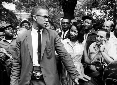 The Legacy Of Malcolm X: 55 Years Later | Essence