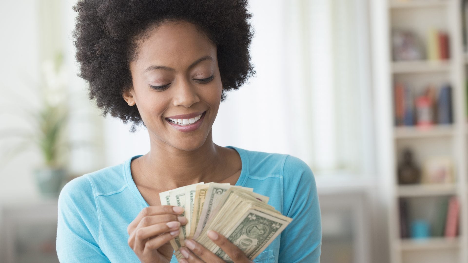 5 Tips To Make September Your Financial 'Self-Care' Month