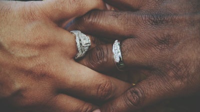We Can't Improve Our Marriages If We Don't Talk About Them - Essence