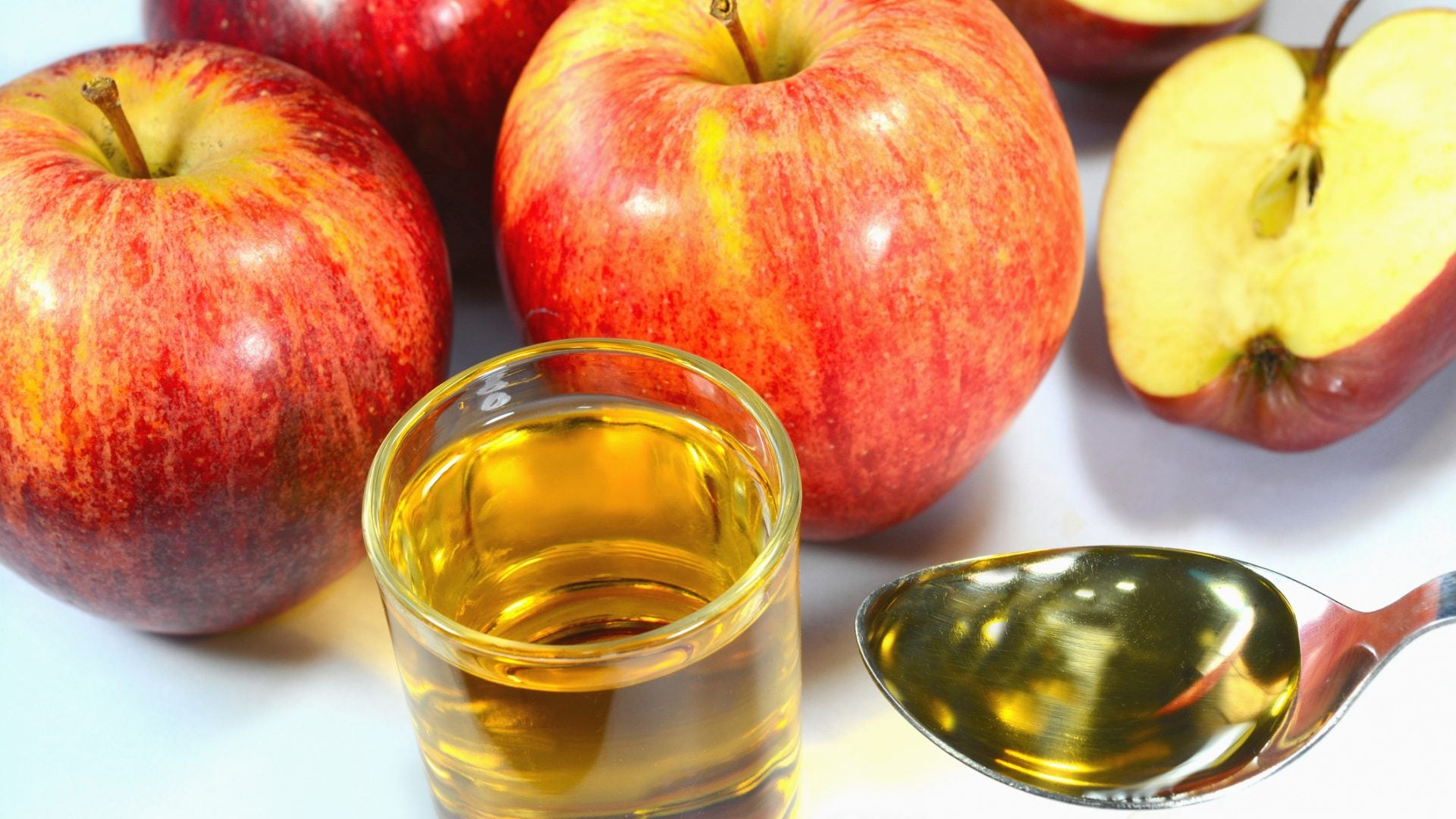 Uncover All The Benefits Of Apple Cider With These Gummies