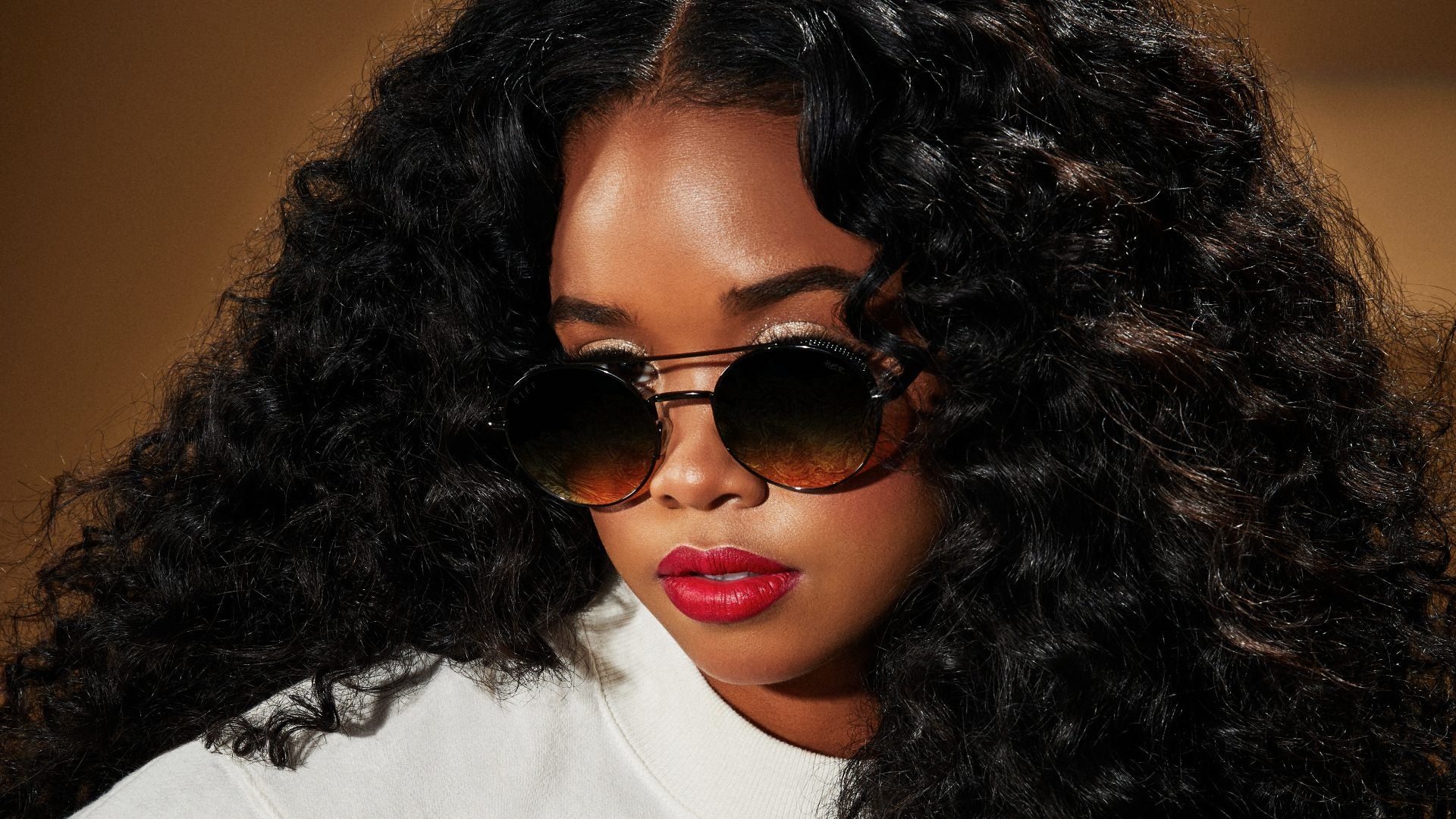 H.E.R. Is Finally Launching Her First Collection Of Shades