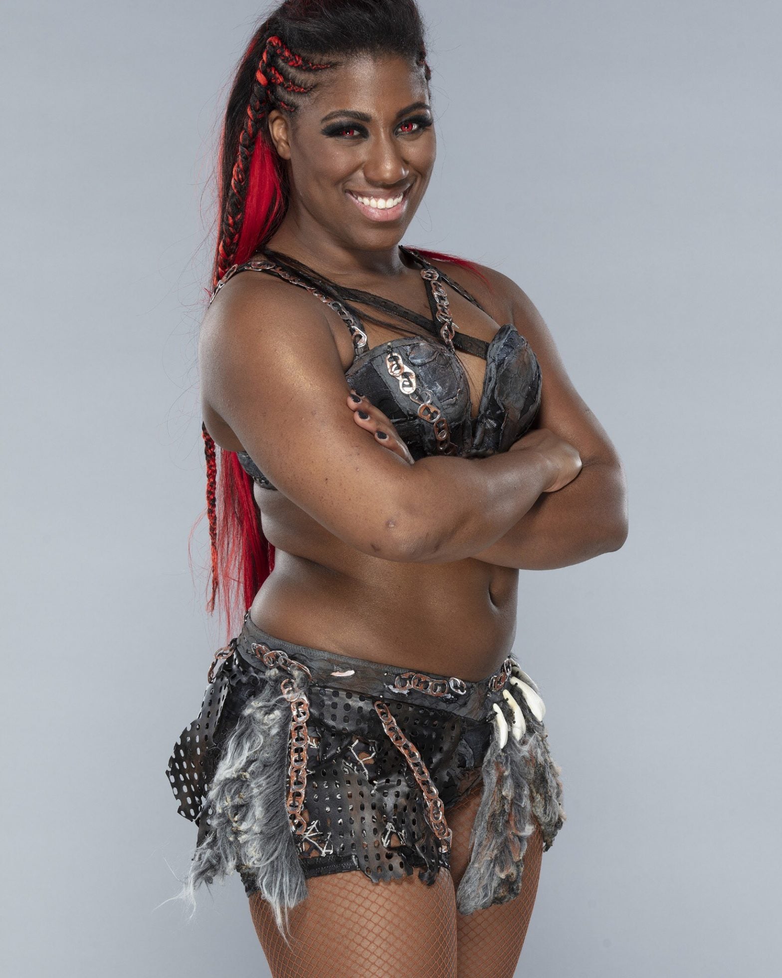 Black History Now Black Women Of The Wwe Bring The Royal And The 8755