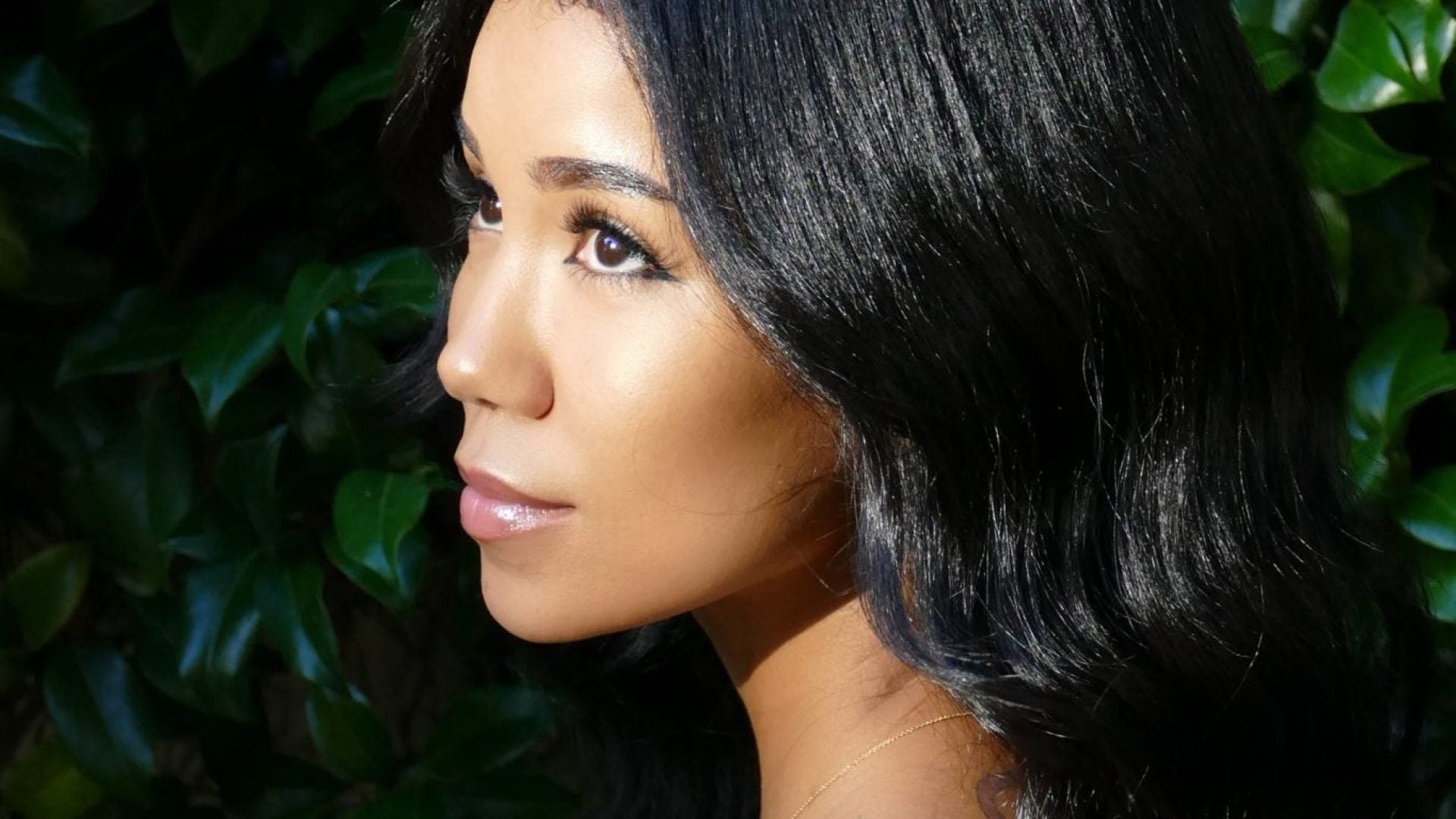 Jhené Aiko Talks New Album And True Inspiration Behind Alleged Diss Track ’Triggered’