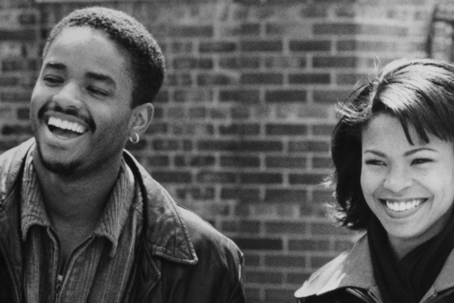 The 18 Greatest Black Romance Movies Of All Time
