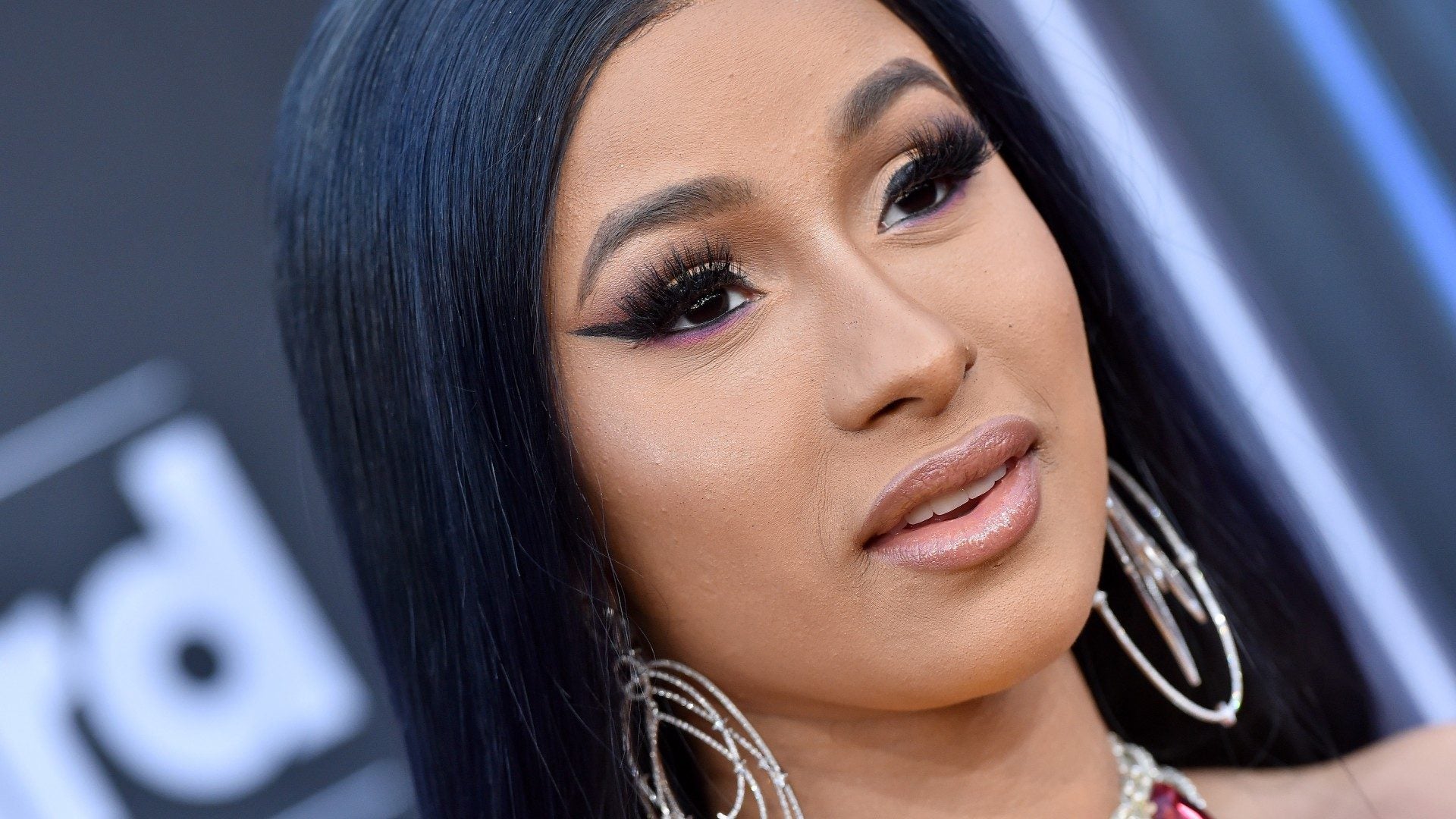 These Celebrity Beauties Never Hit A Red Carpet Without The Dopest Lashes