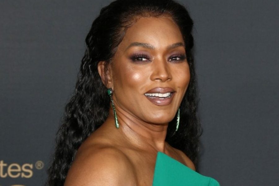 This Was The Go-To Beauty Color For The NAACP Awards - Essence