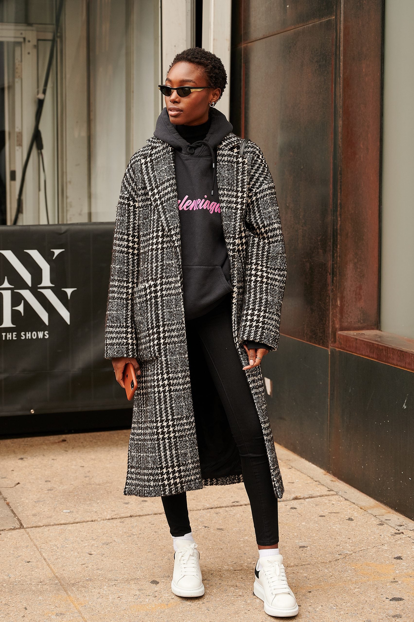 NYFW: The Best Street Style From Fall/Winter 2020 | Essence