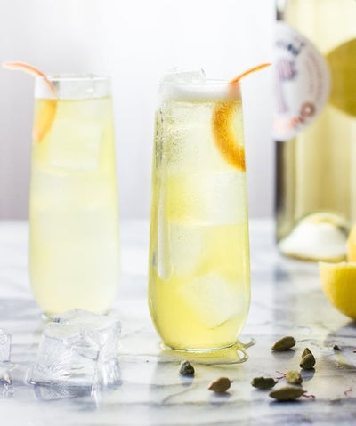 Romantic Cocktail Recipes Perfect For Your Next Date Night - Essence