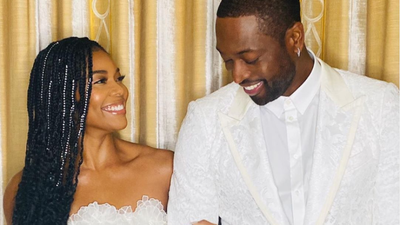 Gabrielle Union and Dwyane Wade Are 100% Couple Goals - Essence