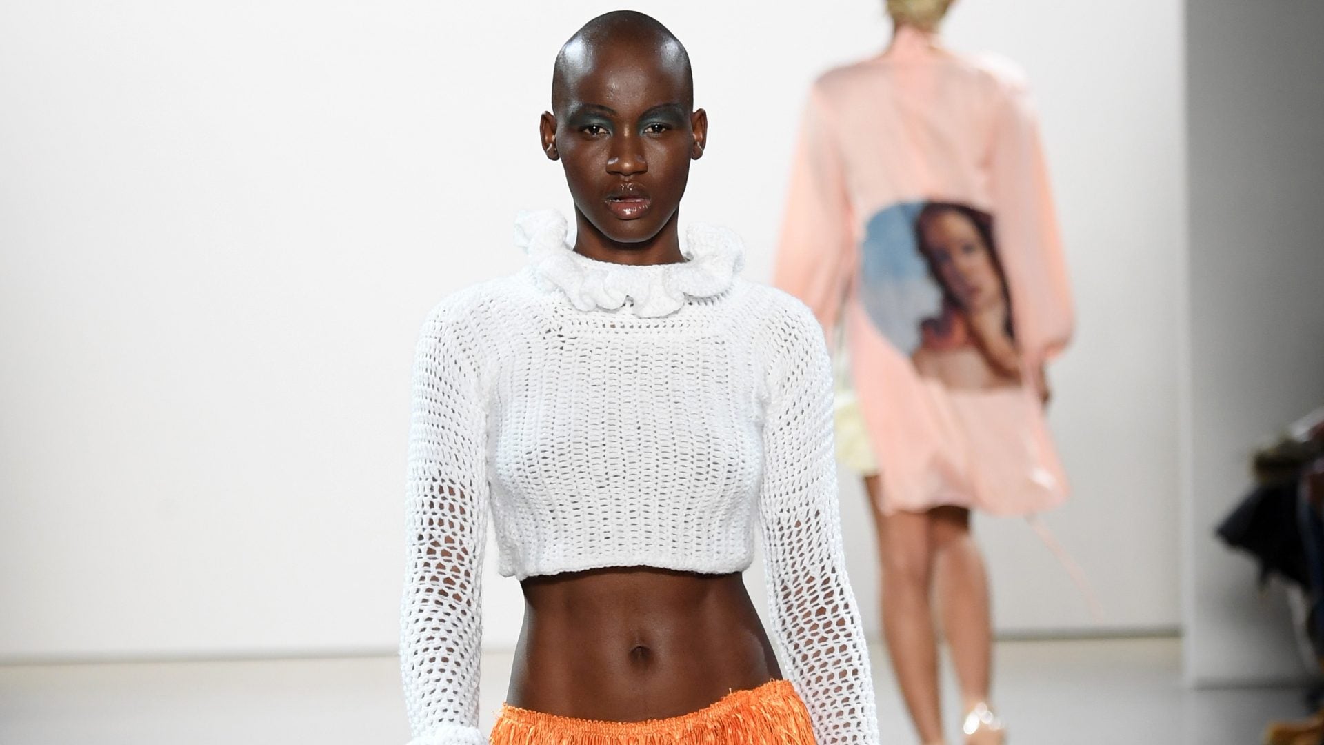 NYFW: Tia Adeola Fall/Winter 2020