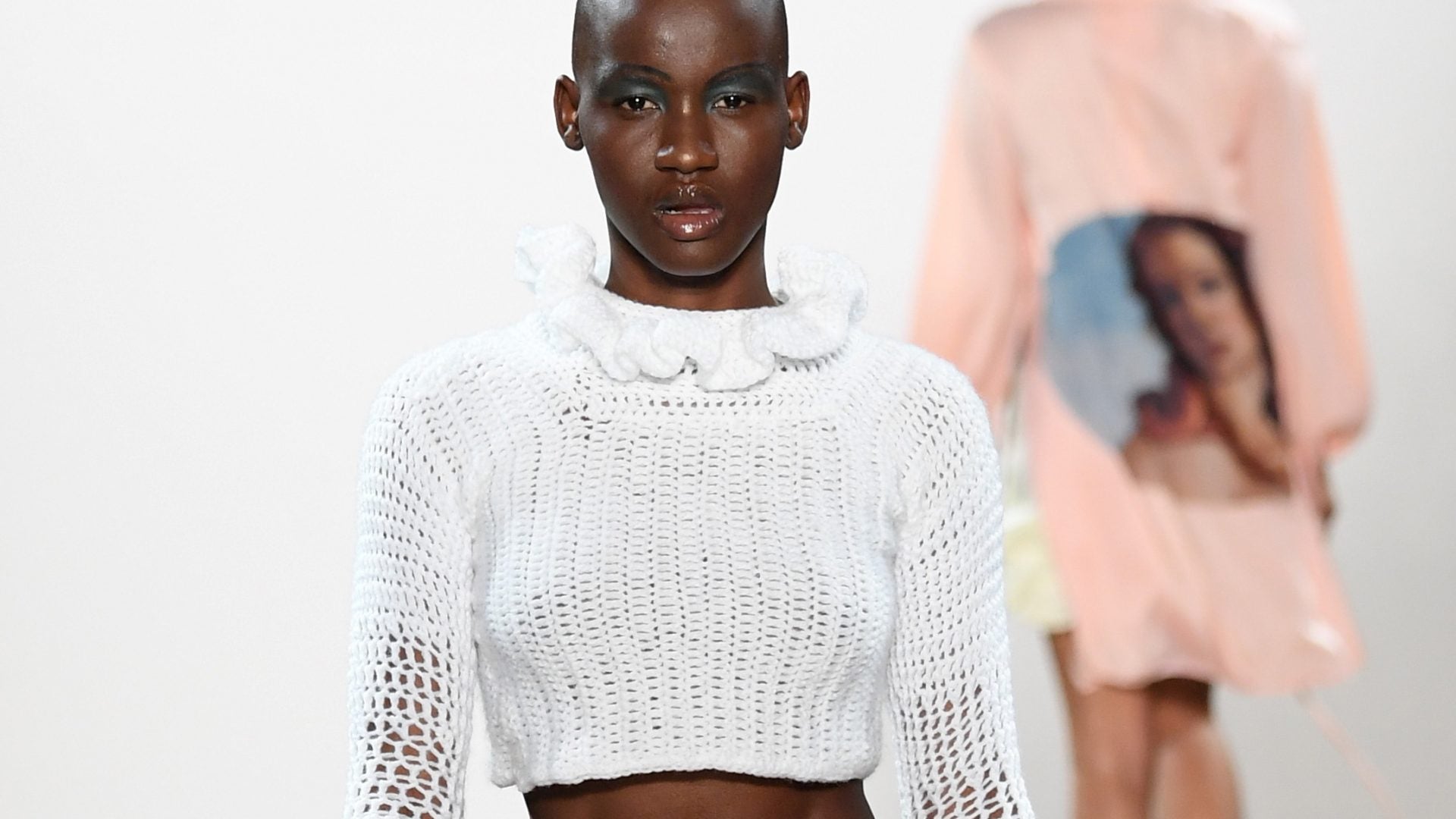 NYFW: Tia Adeola Fall/Winter 2020