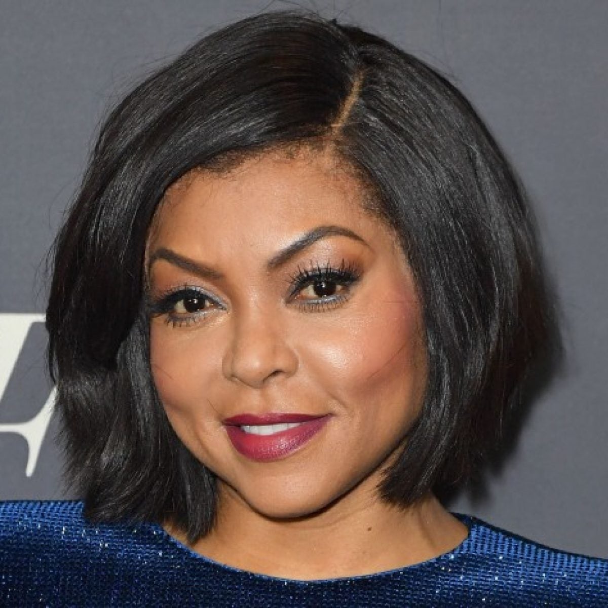 Taraji P. Henson Is Trying On A New Hair Color And It Is Fire