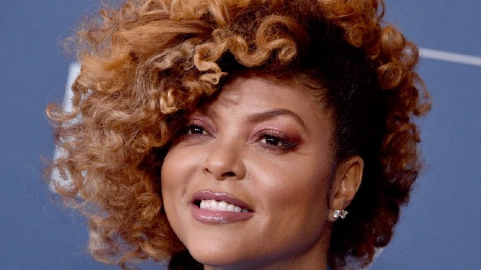 Taraji P. Henson Is A Hair Chameleon Throughout The Decades