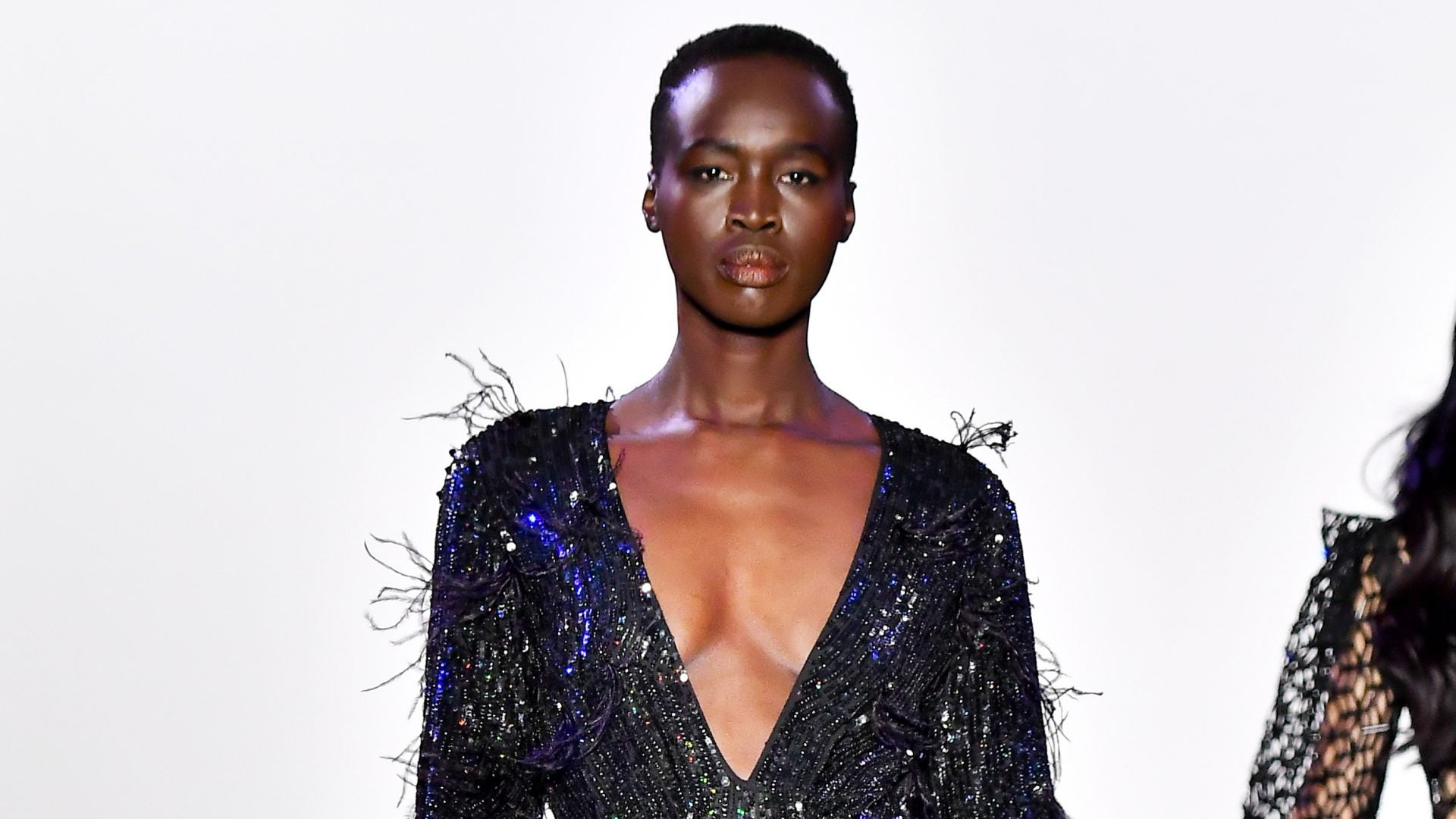 NYFW: Aliétte Fall/Winter 2020