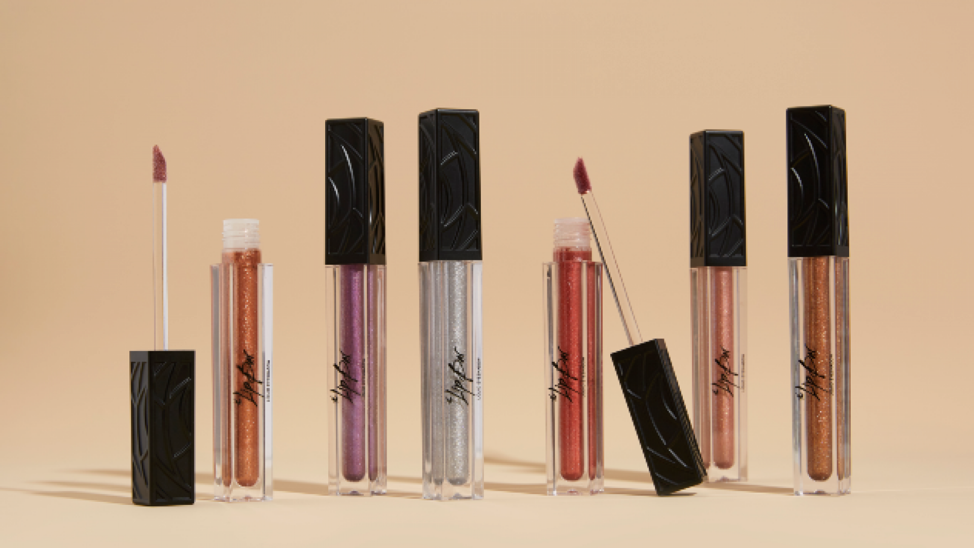 The Lip Bar's 'Fast Face' Collection Now Includes Eyeshadow