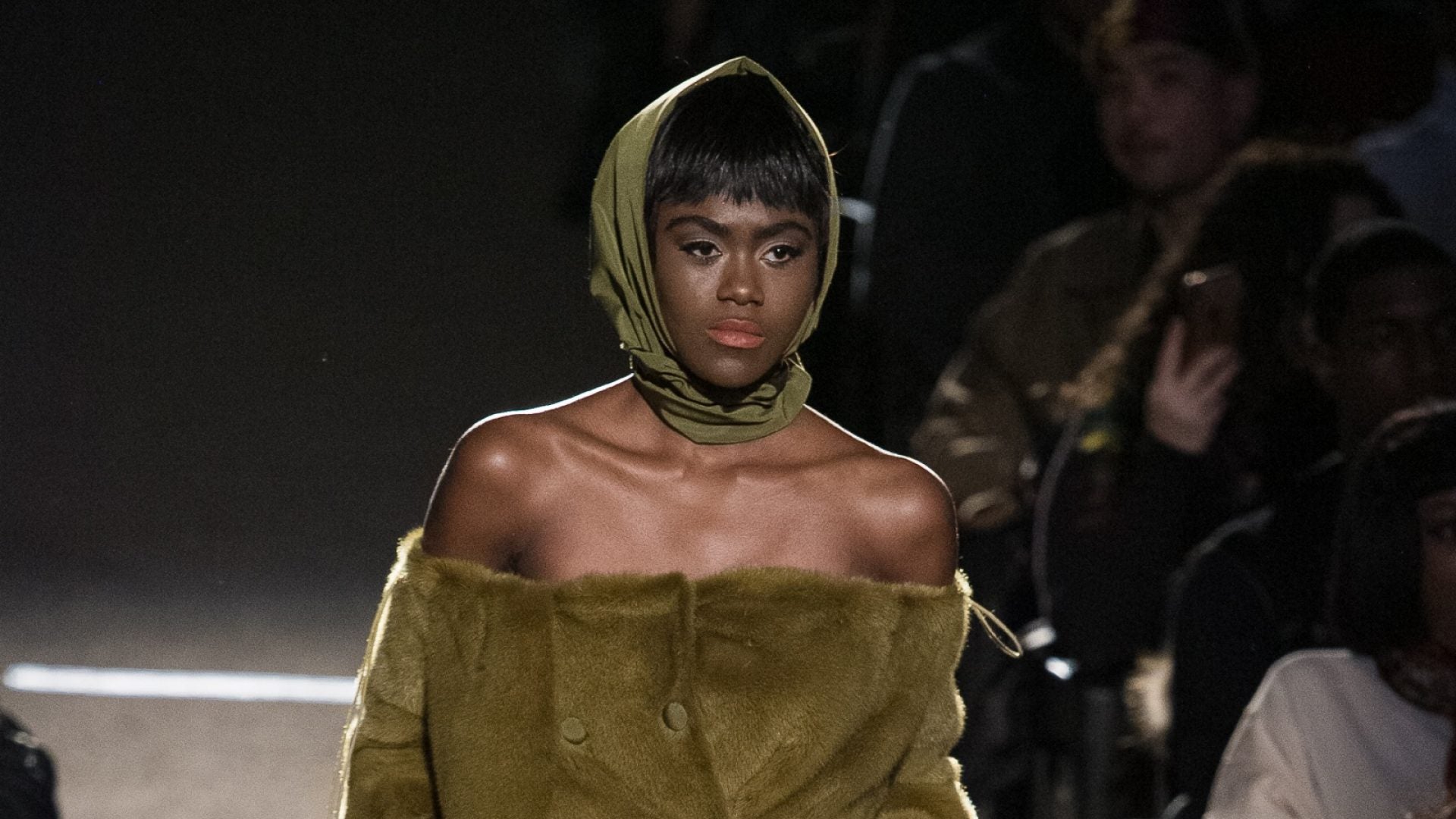 NYFW: Romeo Hunte Fall/Winter 2020