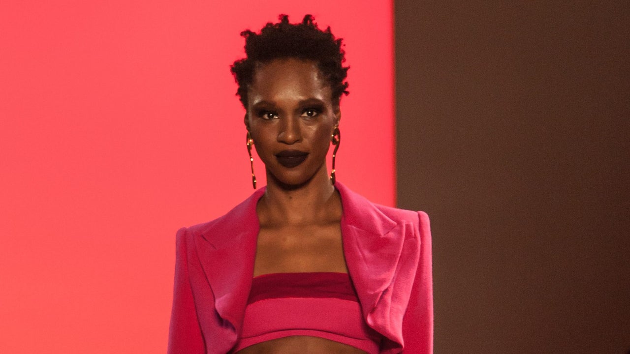 NYFW: Sergio Hudson Fall/Winter 2020 - Essence | Essence