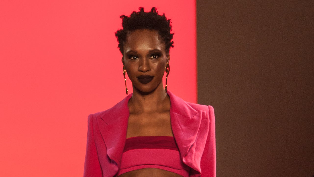 Marrisa Wilson's Fall/Winter '23 Collection Celebrates The Unity Of Art,  Dance, & Fashion