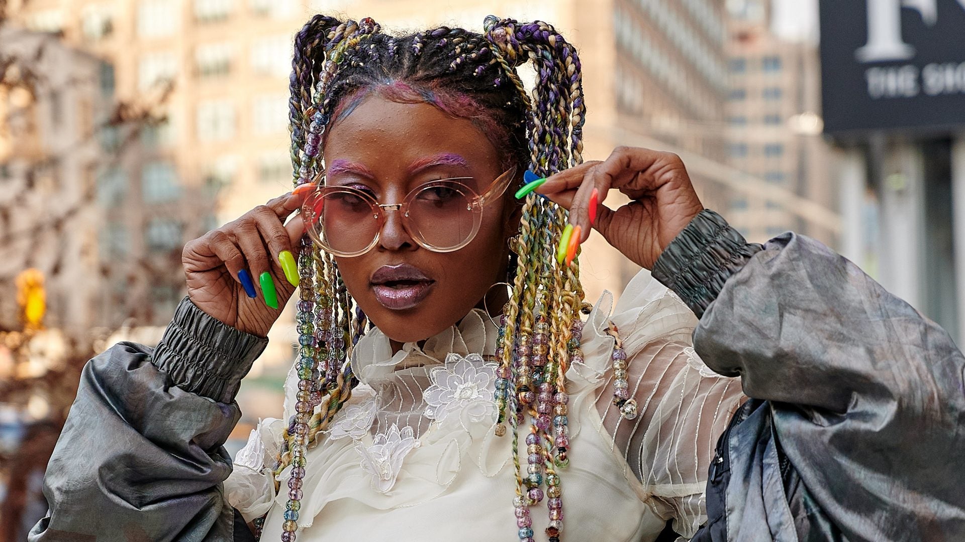 NYFW: The Best Street Style From Fall/Winter 2020