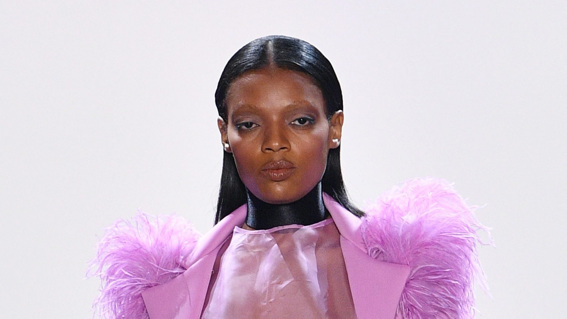 NYFW: Sukeina Fall/Winter 2020