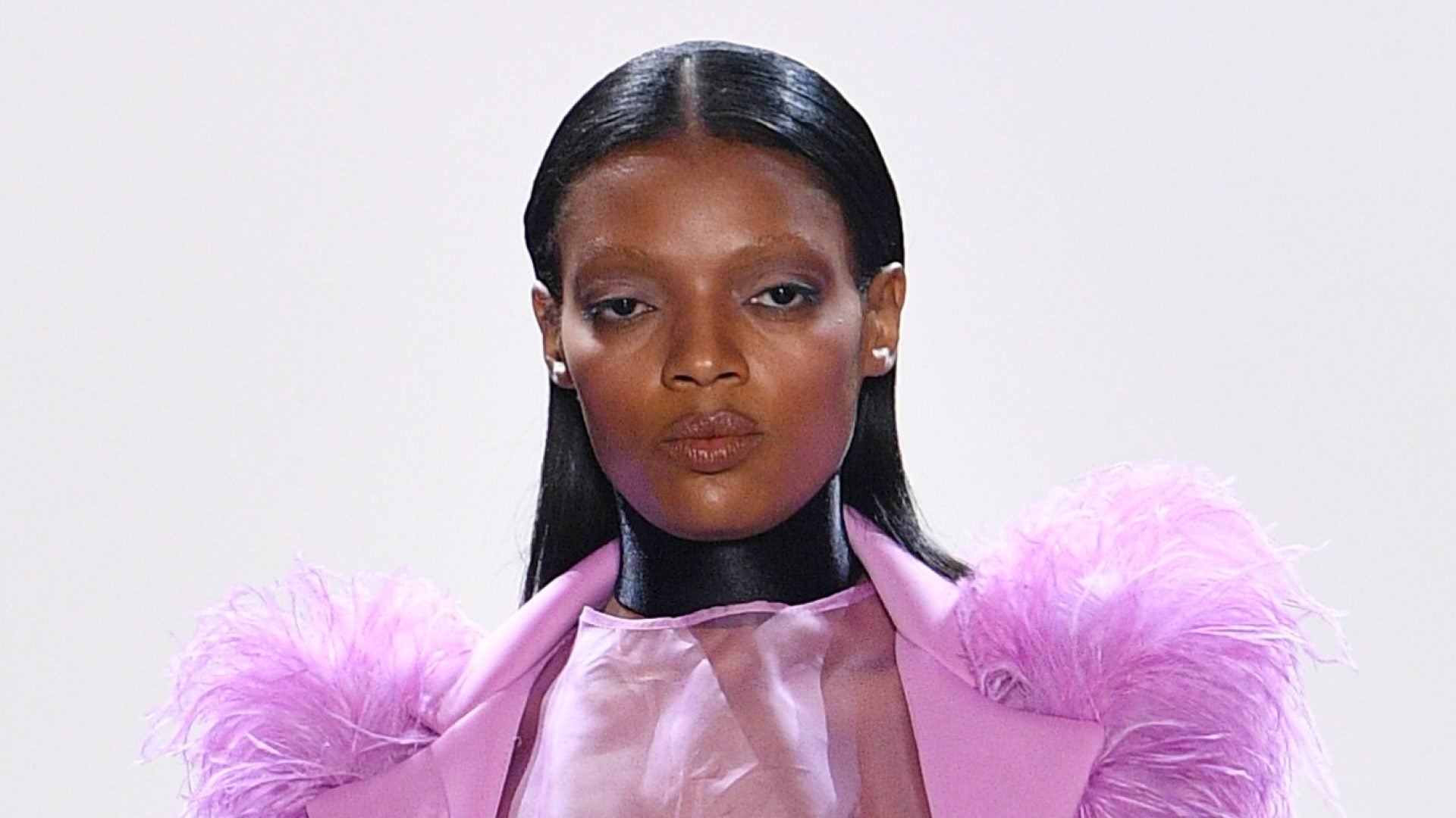 NYFW: Sukeina Fall/Winter 2020