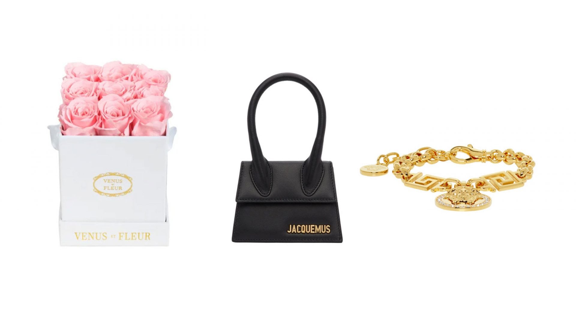 15 Chic Valentines Day Gifts That Are Perfect For "Her"