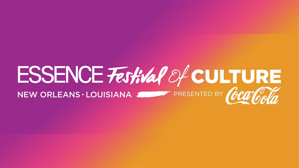 2020 ESSENCE Festival Of Culture Officially Canceled Due To COVID19