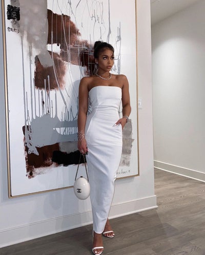 The Best Fashion Moments From It Girl Lori Harvey - Essence