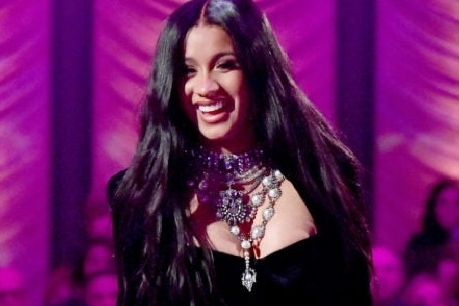 Cardi B Inspires 'Coronavirus Remix' And The Internet Is Here For It ...