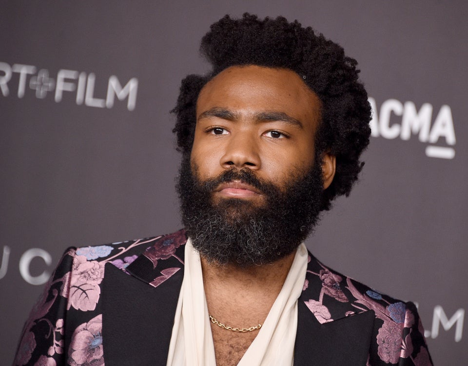 Childish Gambino Officially Drops New Album '3.15.20'