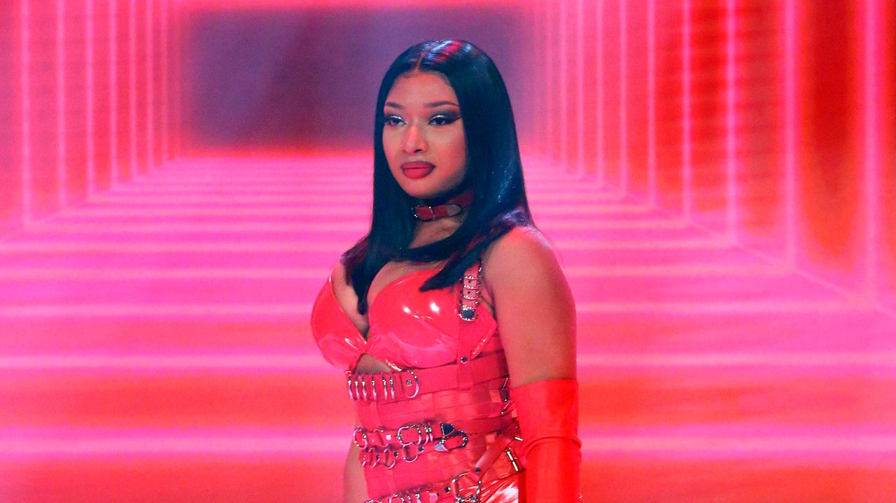 Megan Thee Stallion Clear To Release Music After Judge Rejects