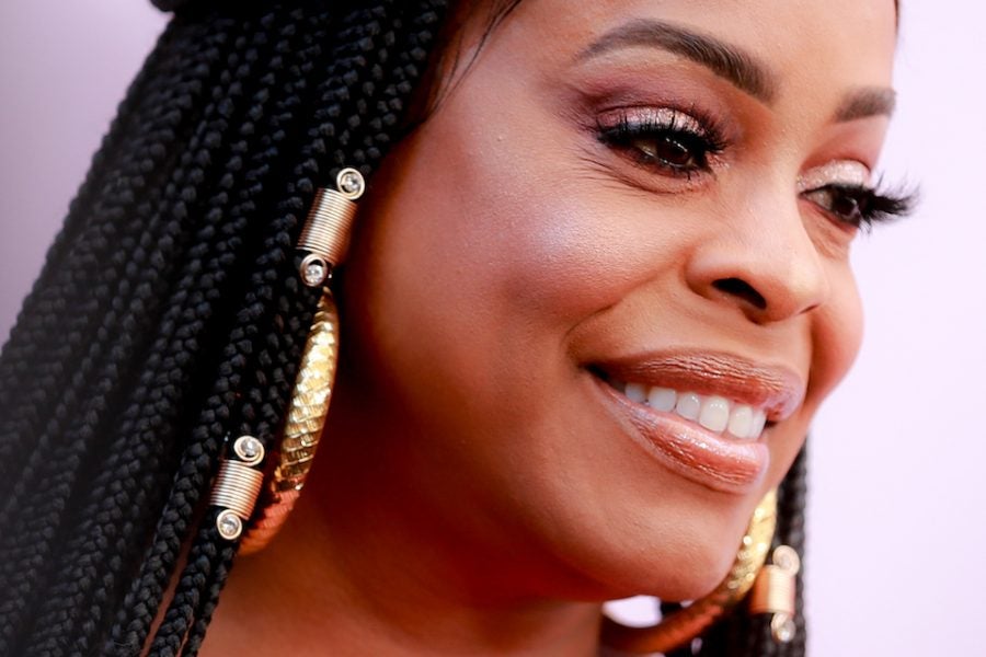 Niecy Nash Talks Uncorked Turning 50 And Life After