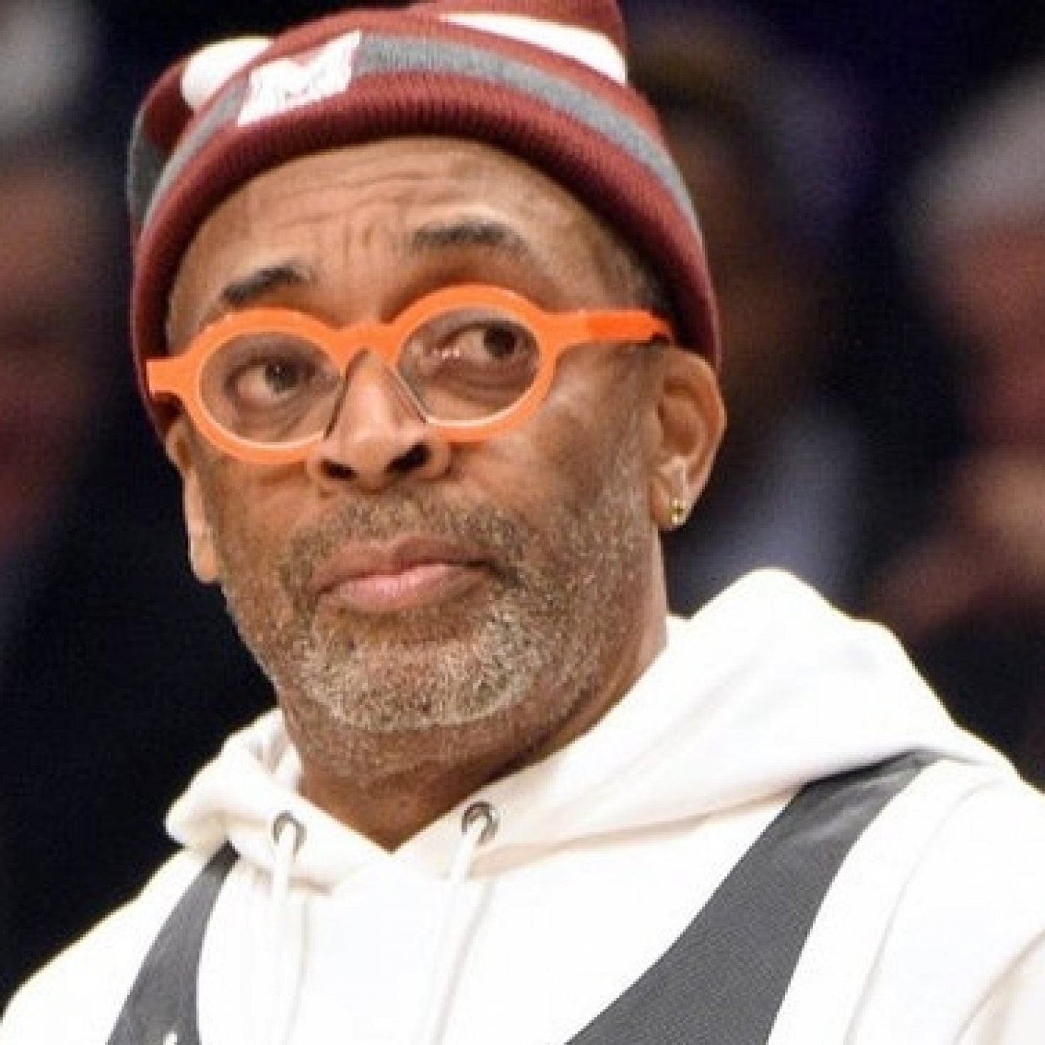 spike lee height