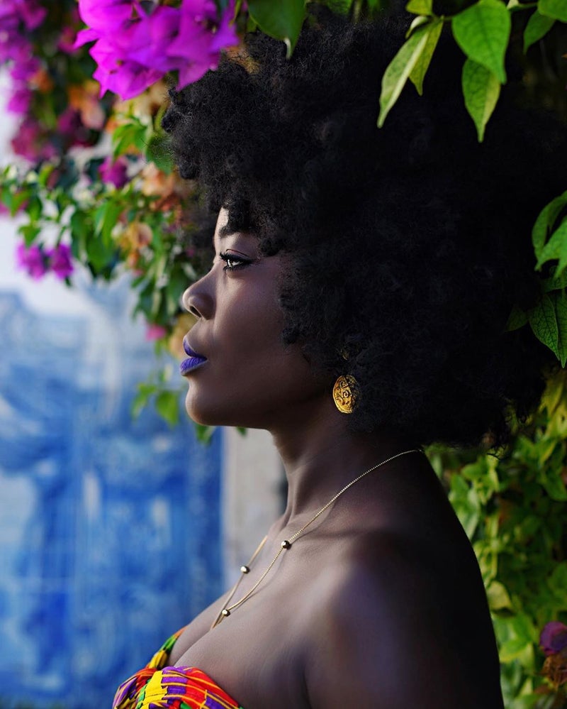 20 Black Travel Influencers Who Are Also Beauty Goals Essence