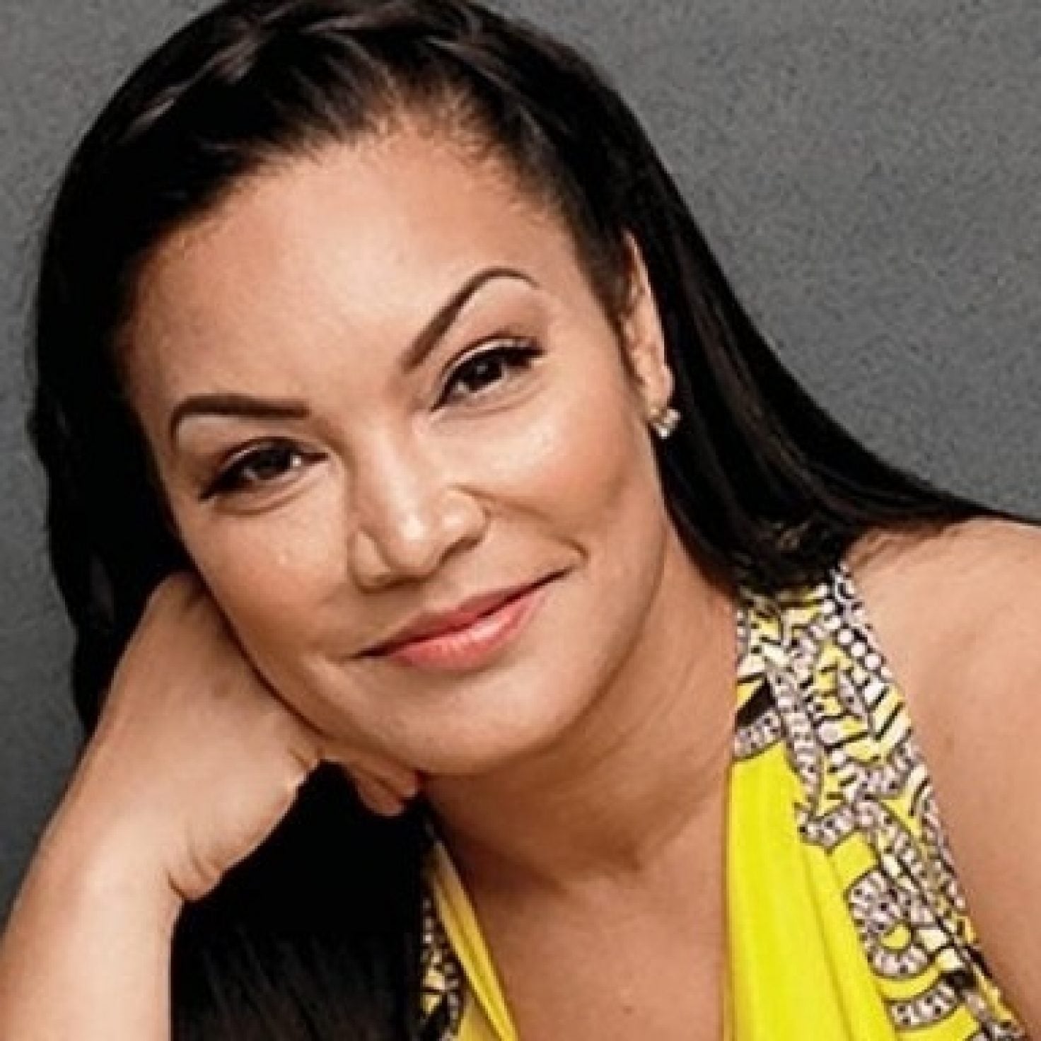 Egypt Sherrod Archives - Essence